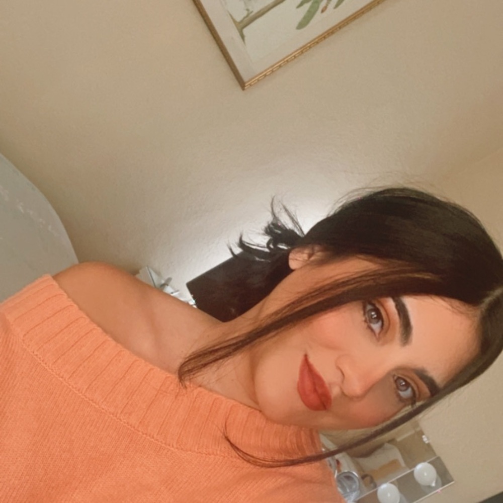 Meet your Posher, Kimbeelyn